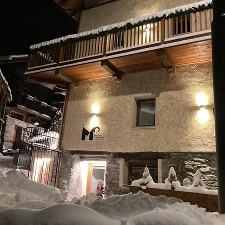 شقة C'era Volta *