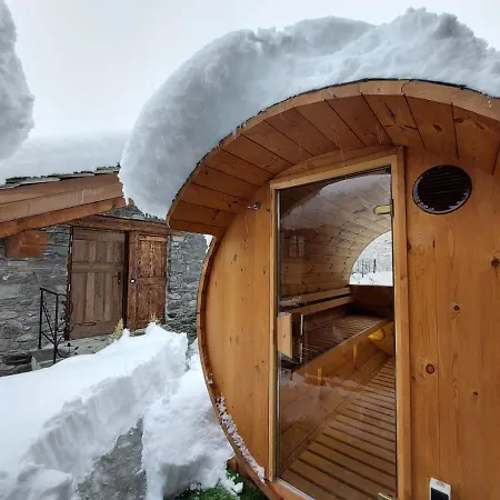 شقة C'era Volta *