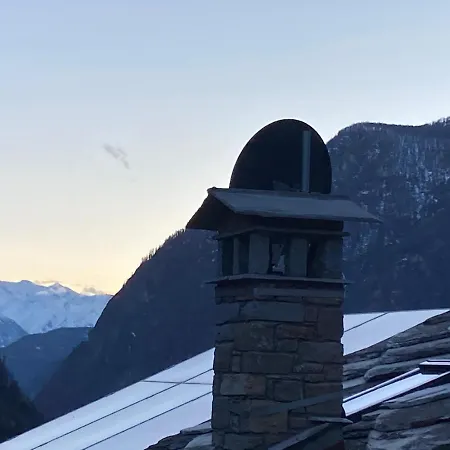 شقة C'era Volta *