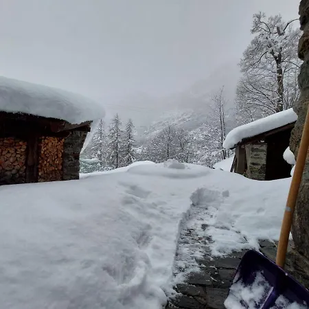 C'era Volta شقة *