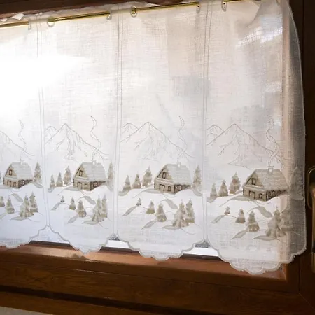 C'era Volta شقة *