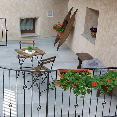 C'era Volta فالتورنيتش