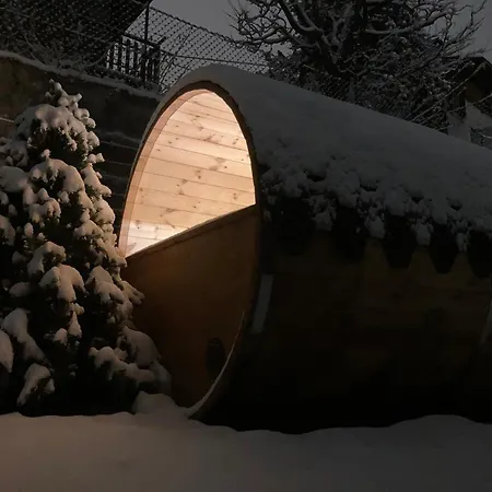 C'era Volta شقة *