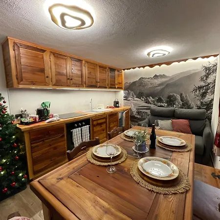 شقة C'era Volta *