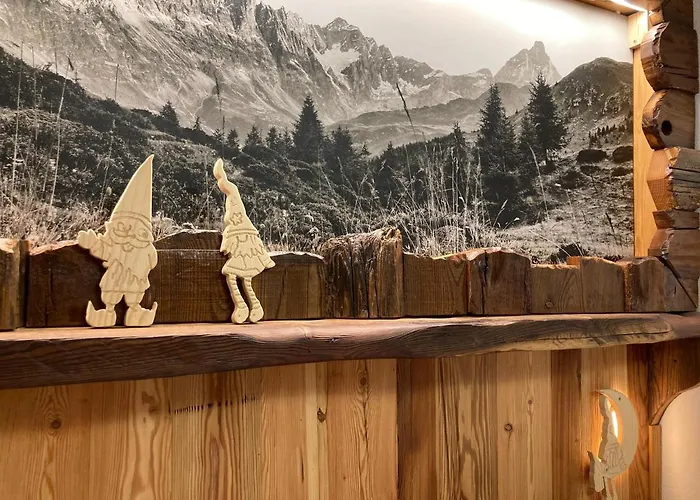 C'era Volta Lägenhet