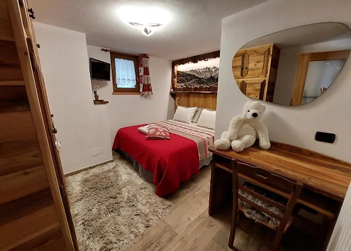 C'era Volta * Valtournenche