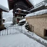 C'era Volta Valtournenche