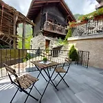 Apartamento C'era Volta