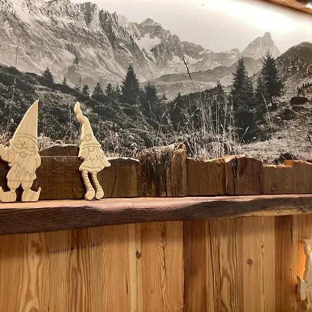 C'era Volta Apartamento