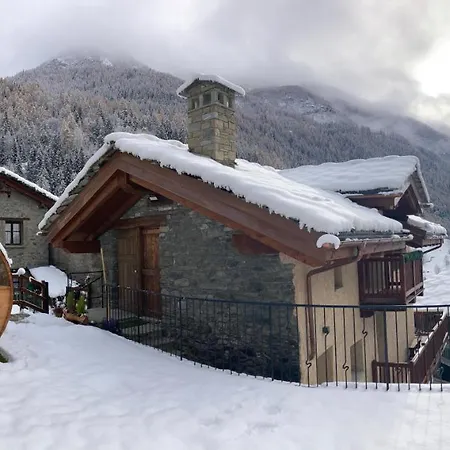 C'era Volta Valtournenche