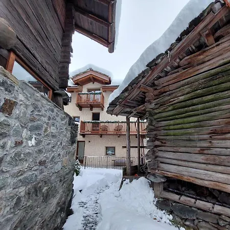 C'era Volta Apartamento *