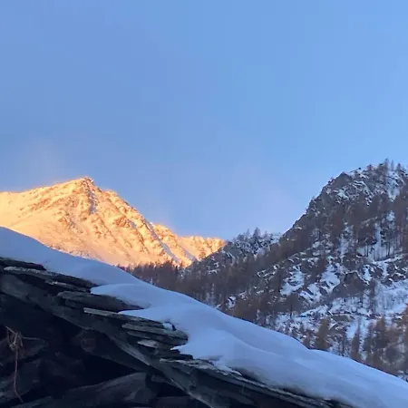 C'era Volta Apartamento *