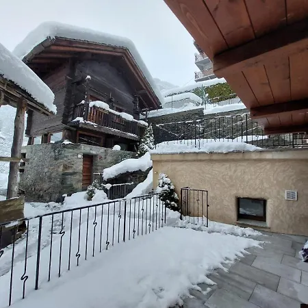 Apartamento C'era Volta *