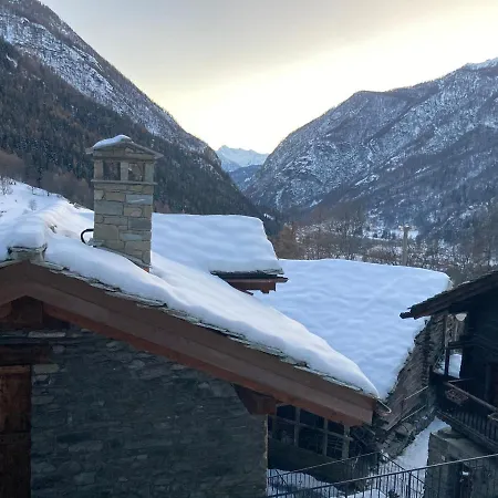 C'era Volta Apartament *