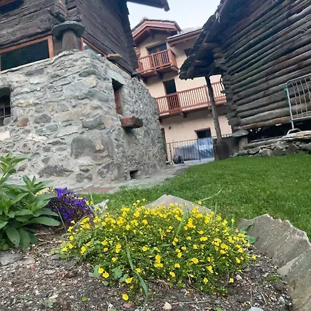 Apartamento C'era Volta *