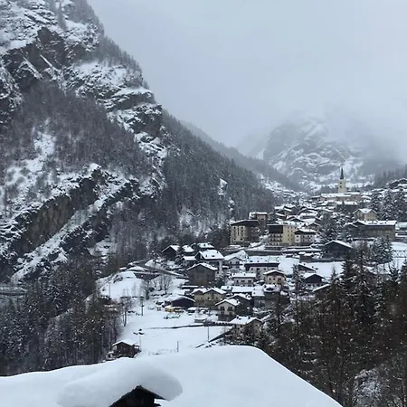 C'era Volta Apartamento *