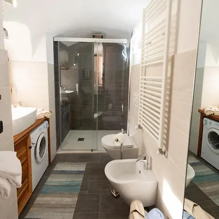 Apartamento C'era Volta *