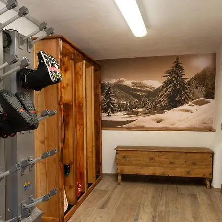 Apartamento C'era Volta *