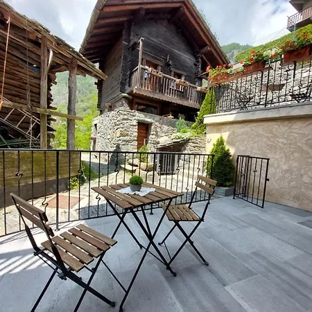 Apartament C'era Volta