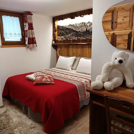 C'era Volta Apartman