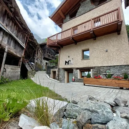 C'era Volta Valtournenche