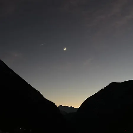 C'era Volta Valtournenche