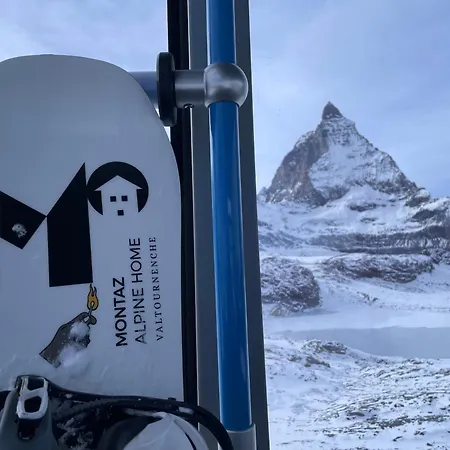 C'era Volta Valtournenche