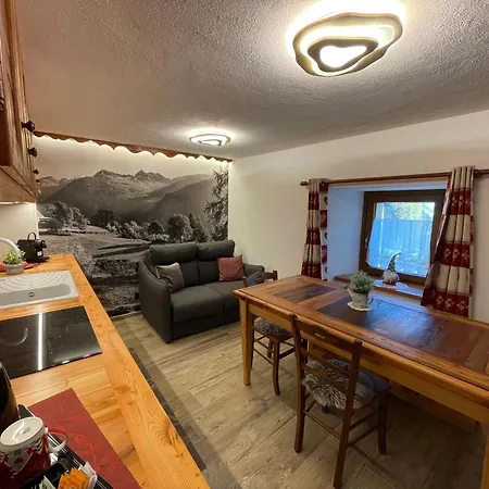 C'era Volta * Valtournenche