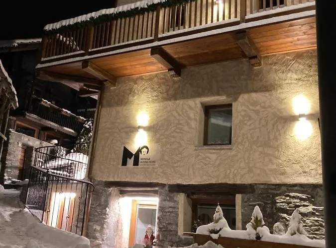 Apartman C'era Volta *