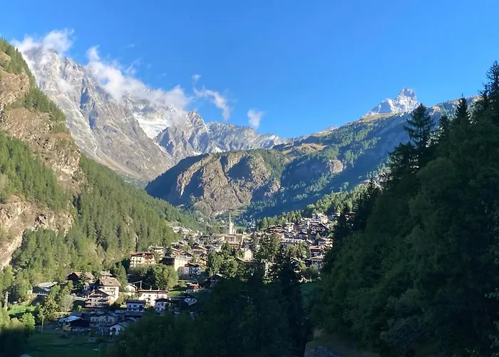 Apartman C'era Volta