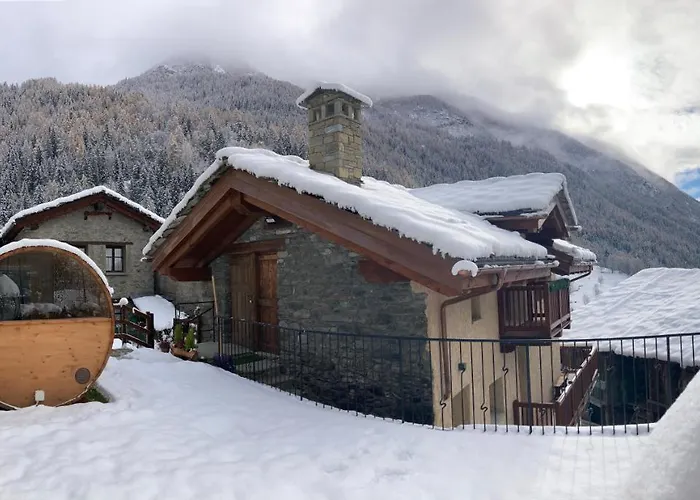 C'era Volta Valtournenche