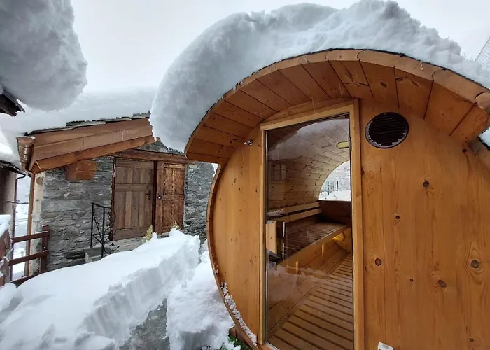 Apartman C'era Volta *