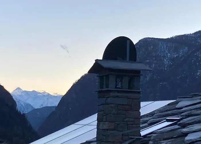 Apartamento C'era Volta *