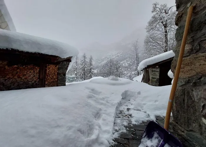 C'era Volta Apartman *