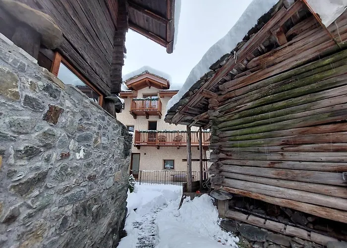 C'era Volta Apartman *