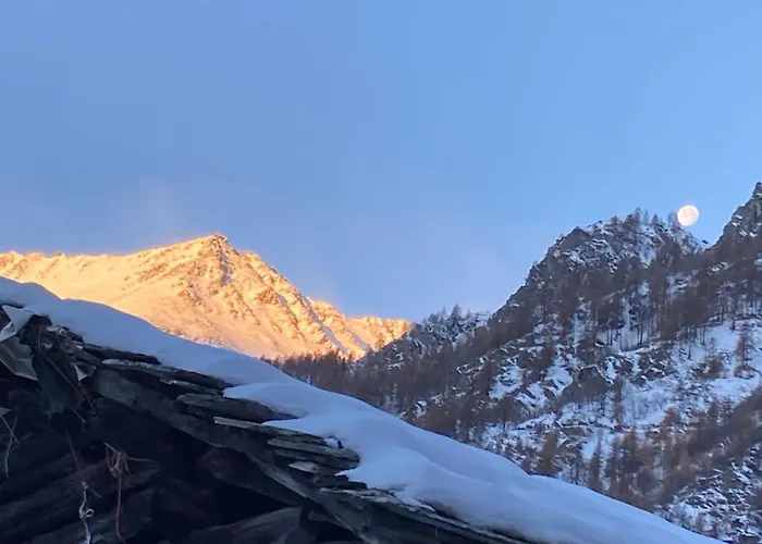 C'era Volta Apartman *