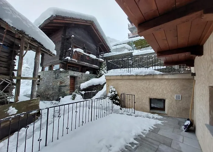 Apartman C'era Volta *