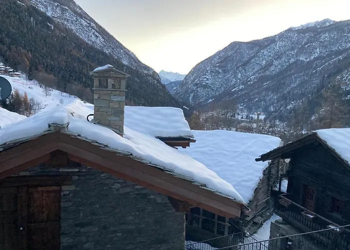 C'era Volta Apartamento *