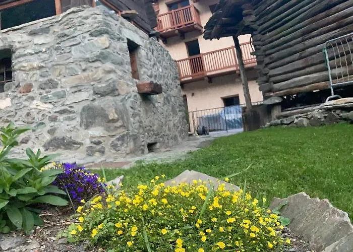 Apartament C'era Volta *