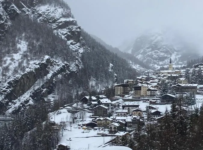 C'era Volta Apartamento *