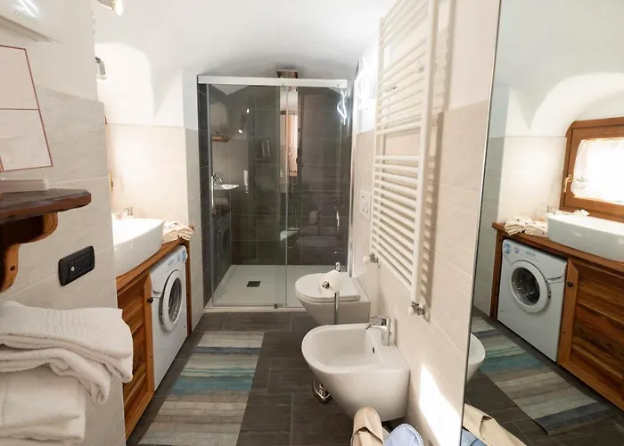 Apartament C'era Volta *