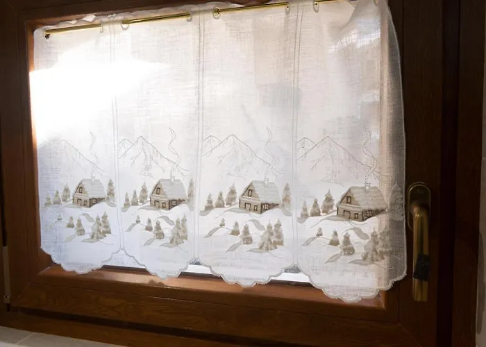 C'era Volta Apartman *