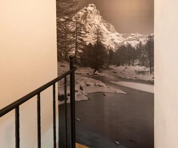 Apartman C'era Volta