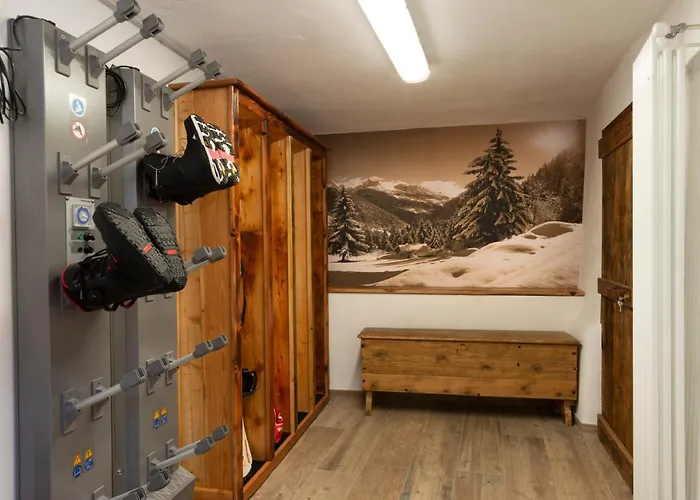 Apartman C'era Volta *