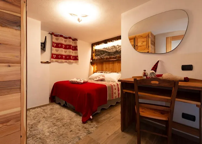 C'era Volta Valtournenche