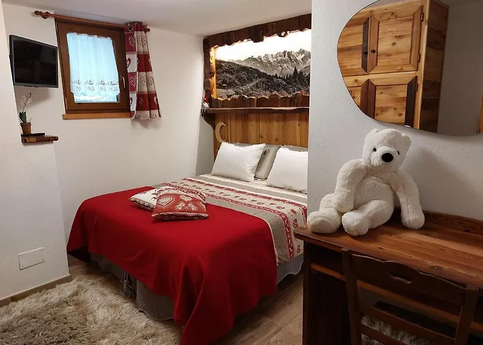 C'era Volta Apartament