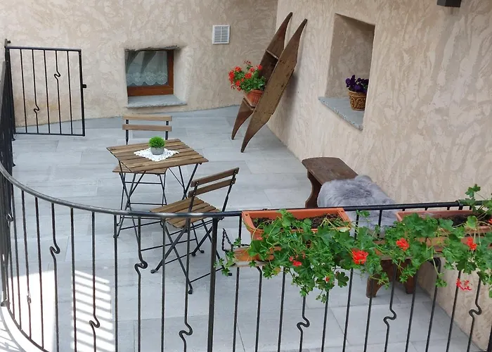 C'era Volta Valtournenche