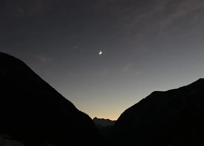 C'era Volta Valtournenche