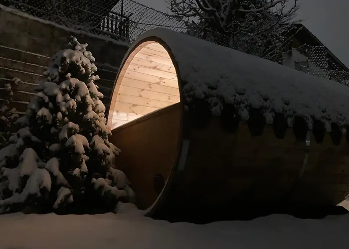 C'era Volta Apartman *