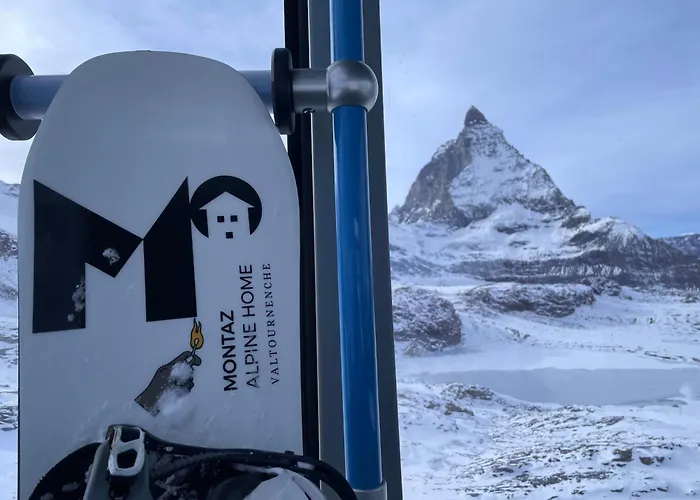 C'era Volta Valtournenche